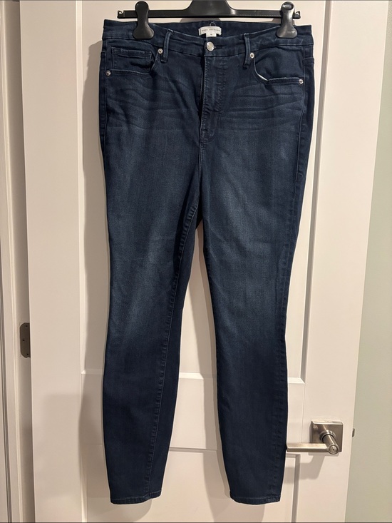 Good American Denim - Good American Women’s Skinny Jeans 16